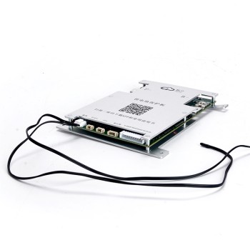 USA STOCK Pre-sale JK B2A8S20P 200A 12V/24V Bluetooth BMS with 2A Active Balancer for Solar LiFePO4 Batteries by Jikong USA STOCK Pre-sale JK B2A8S20P 200A 12V/24V Bluetooth BMS with 2A Active Balancer for Solar LiFePO4 Batteries by Jikong