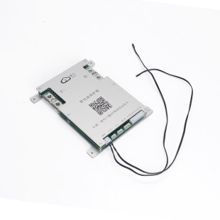 USA STOCK Pre-sale JK B2A8S30P 300A 12V/24V Bluetooth Jikong BMS with 2A Active Balancer for DIY LiFePO4 Solar Battery 