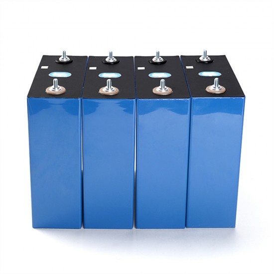 USA STOCK CATL 3.2V 280Ah 3.2V LiFePO4 6000cycles True capacity 285-305Ah Prismatic Battery Cell Laser Welded Terminal Stud USA STOCK CATL 3.2V 280Ah 3.2V LiFePO4 6000cycles True capacity 285-305Ah Prismatic Battery Cell Laser Welded Terminal Stud