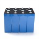 USA STOCK CATL 3.2V 280Ah 3.2V LiFePO4 6000cycles True capacity 285-305Ah Prismatic Battery Cell Laser Welded Terminal Stud USA STOCK CATL 3.2V 280Ah 3.2V LiFePO4 6000cycles True capacity 285-305Ah Prismatic Battery Cell Laser Welded Terminal Stud