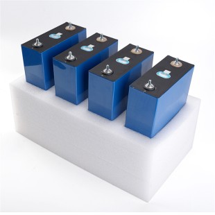 Ship from EU｜REPT 3.2V 280Ah 3.2V ESS Solar Grade LiFePO4 True capacity 290-300Ah Prismatic Battery Cell For Solar Home Energy