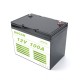 USA STOCK FAST UPS DELIVERY Docan 4S1P 12V 100Ah Lifepo4 Battery Pack with JBD 12V 100A BMS Bluetooth USA STOCK FAST UPS DELIVERY Docan 4S1P 12V 100Ah Lifepo4 Battery Pack with JBD 12V 100A BMS Bluetooth
