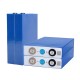 EVE LF105 105Ah 3.2V LiFePO4 Prismatic Battery Cell Screw-ion Terminal Stud EVE LF105 105Ah 3.2V LiFePO4 Prismatic Battery Cell Screw-ion Terminal Stud
