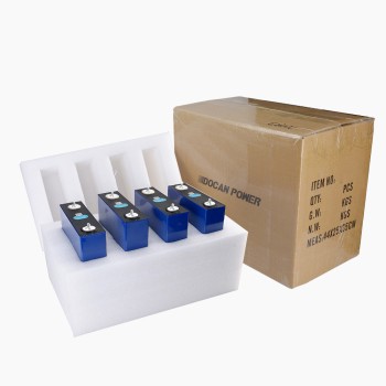 China Stock EVE 160Ah ESS Grade Solar LiFePO4 3.2V Prismatic Cell with Welded M6 Studs-Ideal for Home Energy Storage China Stock EVE 160Ah ESS Grade Solar LiFePO4 3.2V Prismatic Cell with Welded M6 Studs-Ideal for Home Energy Storage