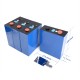 EVE LF280N 280Ah 3.2V LiFePO4 Prismatic Battery Cell Threaded Screw-in Terminal Stud EVE LF280N 280Ah 3.2V LiFePO4 Prismatic Battery Cell Threaded Screw-in Terminal Stud