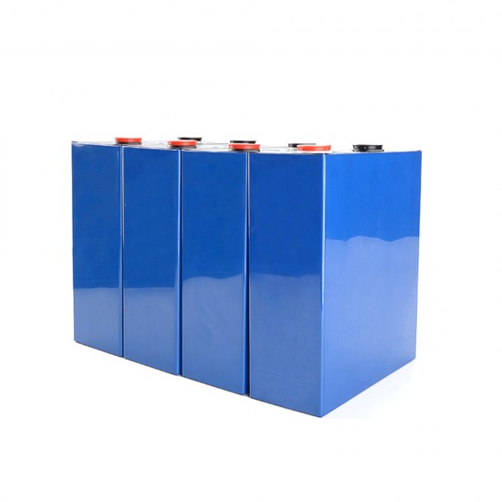 EVE LF280N 280Ah 3.2V LiFePO4 Prismatic Battery Cell Threaded Screw-in Terminal Stud EVE LF280N 280Ah 3.2V LiFePO4 Prismatic Battery Cell Threaded Screw-in Terminal Stud