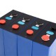EVE LF280N 280Ah 3.2V LiFePO4 Prismatic Battery Cell Threaded Screw-in Terminal Stud EVE LF280N 280Ah 3.2V LiFePO4 Prismatic Battery Cell Threaded Screw-in Terminal Stud