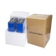 UK STOCK FAST DELIVERY LF280K 3.2V LiFePO4 Prismatic Battery Cell Laser Welded Terminal Stud UK STOCK FAST DELIVERY LF280K 3.2V LiFePO4 Prismatic Battery Cell Laser Welded Terminal Stud