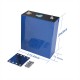 EVE LF280K 3.2V 6000 cycle LiFePO4 Prismatic Battery Cell Threaded Screw-in Terminal Stud EVE LF280K 3.2V 6000 cycle LiFePO4 Prismatic Battery Cell Threaded Screw-in Terminal Stud