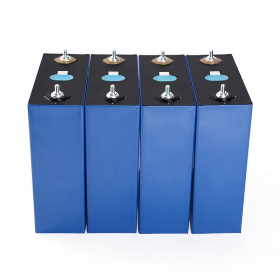 Grade A+ EV level EVE LF280K 290Ah 2022 New Arrial Batch 3.2V 6000+cycles LiFePO4 Prismatic Battery Cell Laser Welded Terminal Stud Balanced Capacity Grade A+ EV level EVE LF280K 290Ah 2022 New Arrial Batch 3.2V 6000+cycles LiFePO4 Prismatic Battery Cell Laser Welded Terminal Stud Balanced Capacity