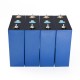 Grade A+ EV level EVE LF280K 290Ah 2022 New Arrial Batch 3.2V 6000+cycles LiFePO4 Prismatic Battery Cell Laser Welded Terminal Stud Balanced Capacity Grade A+ EV level EVE LF280K 290Ah 2022 New Arrial Batch 3.2V 6000+cycles LiFePO4 Prismatic Battery Cell Laser Welded Terminal Stud Balanced Capacity