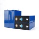 UK STOCK FAST DELIVERY LF280K 3.2V LiFePO4 Prismatic Battery Cell Laser Welded Terminal Stud UK STOCK FAST DELIVERY LF280K 3.2V LiFePO4 Prismatic Battery Cell Laser Welded Terminal Stud