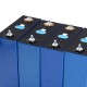 EVE LF304 304Ah 320Ah 3.2V LiFePO4 Prismatic Battery Cell Laser Welded Terminal Stud EVE LF304 304Ah 320Ah 3.2V LiFePO4 Prismatic Battery Cell Laser Welded Terminal Stud