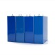 CANADA STOCK FAST UPS DELIVERY EVE LF280 280Ah 3.2V LiFePO4 Prismatic Battery Cell Laser Welded Studs CANADA STOCK FAST UPS DELIVERY EVE LF280 280Ah 3.2V LiFePO4 Prismatic Battery Cell Laser Welded Studs