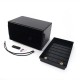 USA STOCK FAST UPS DELIVERY 4S12V 280Ah 8S24V 100Ah LiFePO4 Battery Camping RV Plastic Empty Box USA STOCK FAST UPS DELIVERY 4S12V 280Ah 8S24V 100Ah LiFePO4 Battery Camping RV Plastic Empty Box