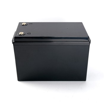 China Stock Plastic Empty Box for 4S 12V 280Ah & 8S 24V 100Ah LiFePO4 Battery Camping, RV, Boat Applications China Stock Plastic Empty Box for 4S 12V 280Ah & 8S 24V 100Ah LiFePO4 Battery Camping, RV, Boat Applications