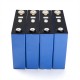 USA STOCK FAST UPS DELIVERY HiGee LF120 120Ah 3.2V LiFePO4 Prismatic Battery Cell Laser Welded Terminal Stud USA STOCK FAST UPS DELIVERY HiGee LF120 120Ah 3.2V LiFePO4 Prismatic Battery Cell Laser Welded Terminal Stud