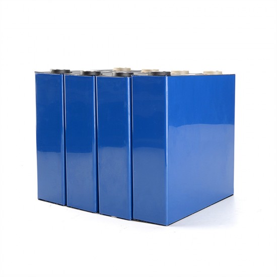USA STOCK FAST UPS DELIVERY HiGee LF120 120Ah 3.2V LiFePO4 Prismatic Battery Cell Laser Welded Terminal Stud USA STOCK FAST UPS DELIVERY HiGee LF120 120Ah 3.2V LiFePO4 Prismatic Battery Cell Laser Welded Terminal Stud