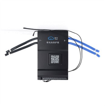 USA Stock JK BMS B2A24S20P 200A Bluetooth with 2A Active Balancer for Solar LiFePO4 Batteries by JiKong USA Stock JK BMS B2A24S20P 200A Bluetooth with 2A Active Balancer for Solar LiFePO4 Batteries by JiKong