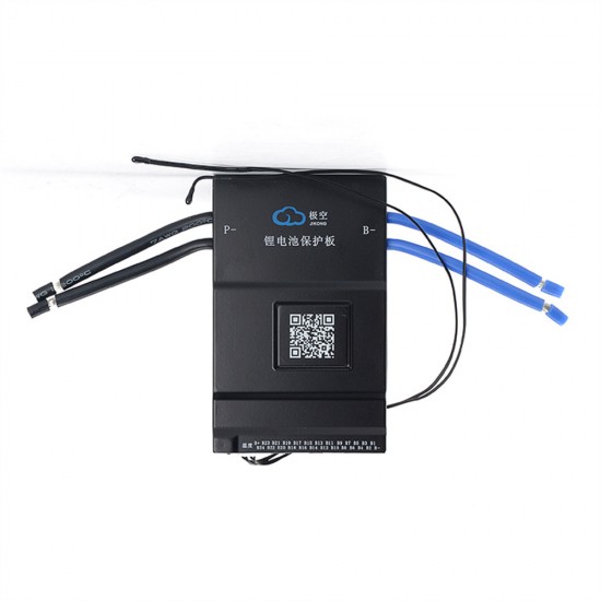 JK B2A24S20P active balance @2A 200A 24V 48V 60V 72V Smart BMS with Bluetooth JK B2A24S20P active balance @2A 200A 24V 48V 60V 72V Smart BMS with Bluetooth