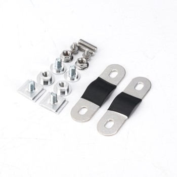 USA Stock M4 Size Copper Busbar For LiFePO4 cells 100Ah 105Ah160Ah 200Ah 230Ah