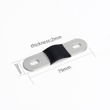 USA Stock M4 Size Copper Busbar For LiFePO4 cells 100Ah 105Ah160Ah 200Ah 230Ah USA Stock M4 Size Copper Busbar For LiFePO4 cells 100Ah 105Ah160Ah 200Ah 230Ah