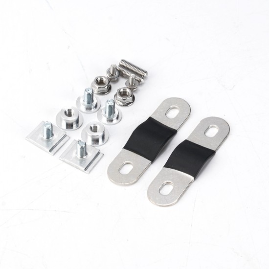 USA STOCK FAST UPS DELIVERYM4 Size Busbar LiFePO4 Battery cells 100Ah 105Ah160Ah 200Ah 230Ah Metal Connector USA STOCK FAST UPS DELIVERYM4 Size Busbar LiFePO4 Battery cells 100Ah 105Ah160Ah 200Ah 230Ah Metal Connector