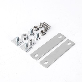 China Stock M6 Size Busbar For LiFePO4 Battery cells 280Ah 302Ah 304Ah 320Ah 