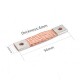USA STOCK Fast UPS delivery Gold M6 Size Flexible Busbar CAN BENT LiFePO4 Battery cells 280Ah 302Ah 304Ah 320Ah Metal Connector USA STOCK Fast UPS delivery Gold M6 Size Flexible Busbar CAN BENT LiFePO4 Battery cells 280Ah 302Ah 304Ah 320Ah Metal Connector