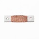 USA STOCK Fast UPS delivery Gold M6 Size Flexible Busbar CAN BENT LiFePO4 Battery cells 280Ah 302Ah 304Ah 320Ah Metal Connector USA STOCK Fast UPS delivery Gold M6 Size Flexible Busbar CAN BENT LiFePO4 Battery cells 280Ah 302Ah 304Ah 320Ah Metal Connector