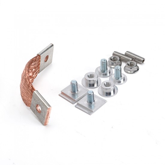 USA STOCK Fast UPS delivery Gold M6 Size Flexible Busbar CAN BENT LiFePO4 Battery cells 280Ah 302Ah 304Ah 320Ah Metal Connector USA STOCK Fast UPS delivery Gold M6 Size Flexible Busbar CAN BENT LiFePO4 Battery cells 280Ah 302Ah 304Ah 320Ah Metal Connector