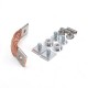 USA STOCK Fast UPS delivery Gold M6 Size Flexible Busbar CAN BENT LiFePO4 Battery cells 280Ah 302Ah 304Ah 320Ah Metal Connector USA STOCK Fast UPS delivery Gold M6 Size Flexible Busbar CAN BENT LiFePO4 Battery cells 280Ah 302Ah 304Ah 320Ah Metal Connector