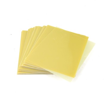 USA STOCK Yellow Separator Spacers Battery Expoxy Board 208*175*0.3mm To Put Between LiFePO4 Battery Cells USA STOCK Yellow Separator Spacers Battery Expoxy Board 208*175*0.3mm To Put Between LiFePO4 Battery Cells