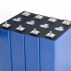 USA STOCK FAST UPS DELIVERY EVE LF230 230Ah 3.2V LiFePO4 Prismatic Battery Cell Laser Welded Terminal Stud USA STOCK FAST UPS DELIVERY EVE LF230 230Ah 3.2V LiFePO4 Prismatic Battery Cell Laser Welded Terminal Stud