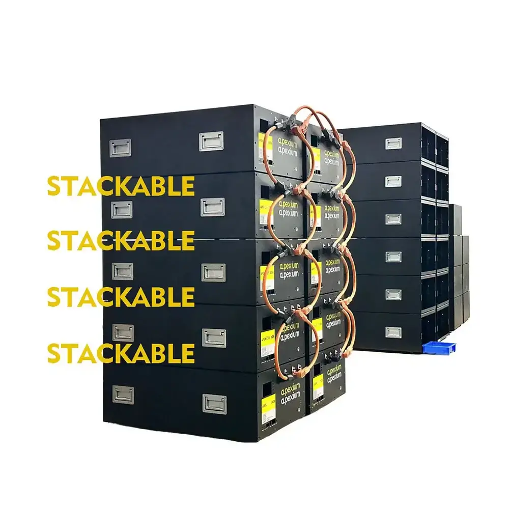 Battery-Housing