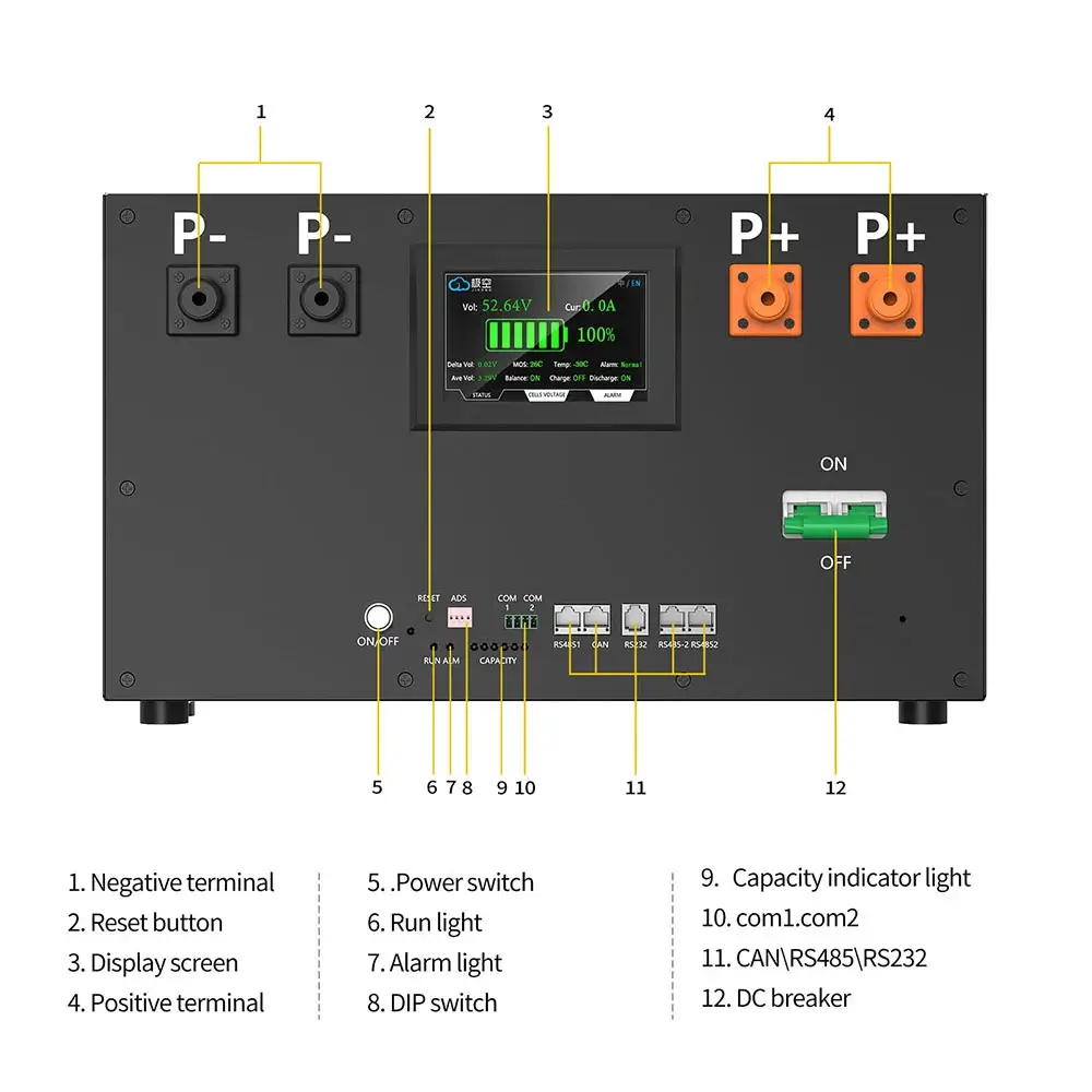 DIY-Box-Kit-Metal-Enclosure
